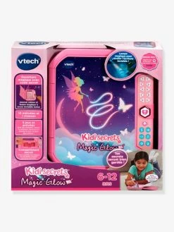 Kidisecret Magic Glow - VTECH Multicolore - Toutes Les Marques -Buki France Shop kidisecret magic glow vtech 2