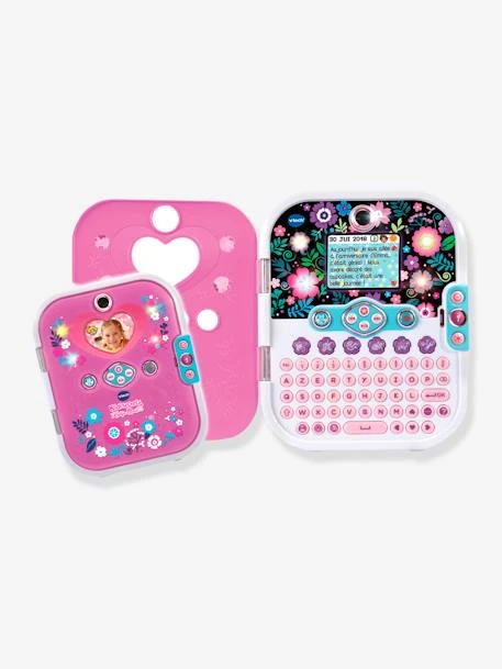 Kidisecrets Selfie Music 2.0 - VTECH Rose - Toutes Les Marques 1 Kidisecrets Selfie Music 2.0 - VTECH Rose - Toutes Les Marques