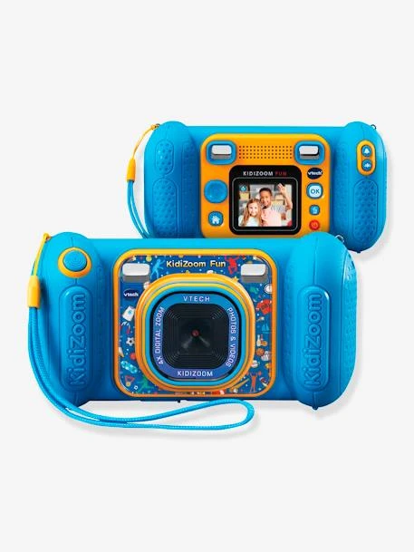 Kidizoom Fun - VTECH Bleu - Toutes Les Marques 2 Kidizoom Fun - VTECH Bleu - Toutes Les Marques – Image 2