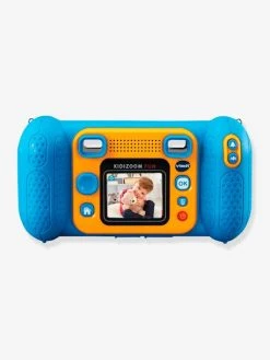 Kidizoom Fun - VTECH Bleu - Toutes Les Marques 8 Kidizoom Fun - VTECH Bleu - Toutes Les Marques -Buki France Shop kidizoom fun vtech 2