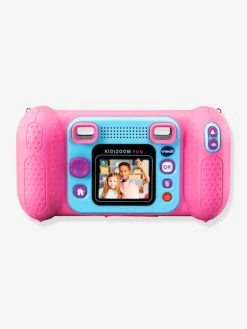Kidizoom Fun - VTECH Bleu - Toutes Les Marques 11 Kidizoom Fun - VTECH Bleu - Toutes Les Marques -Buki France Shop kidizoom fun vtech 5