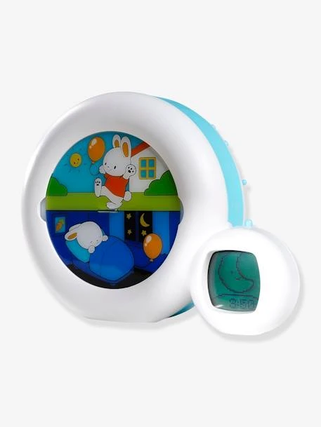 Kid'Sleep Moon PABOBO Blanc - Pabobo 2 Kid'Sleep Moon PABOBO Blanc - Pabobo – Image 2