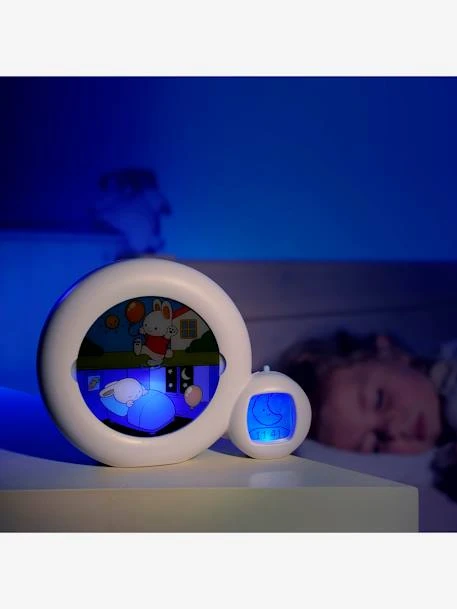 Kid'Sleep Moon PABOBO Blanc - Pabobo 4 Kid'Sleep Moon PABOBO Blanc - Pabobo – Image 4
