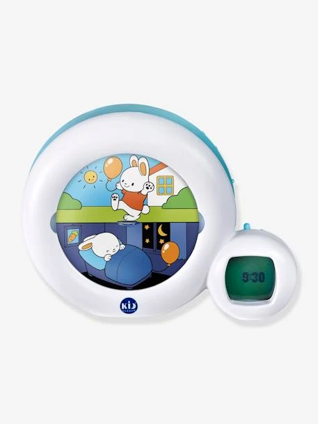 Kid'Sleep Moon PABOBO Blanc - Pabobo 1 Kid'Sleep Moon PABOBO Blanc - Pabobo