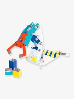 Kit Collector Les Robots 8/12 Ans PANDACRAFT Bleu - Pandacraft 10 Kit Collector Les Robots 8/12 Ans PANDACRAFT Bleu - Pandacraft -Buki France Shop kit collector les robots 812 ans pandacraft 4