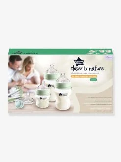 Kit De Naissance En Verre Closer To Nature TOMMEE TIPPEE Transparent - Tommee Tippee 9 Kit De Naissance En Verre Closer To Nature TOMMEE TIPPEE Transparent - Tommee Tippee -Buki France Shop kit de naissance en verre closer to nature tommee tippee 4