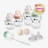 Kit De Naissance Mixte Starter Closer To Nature TOMMEE TIPPEE Transparent - Tommee Tippee