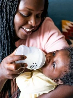 Kit De Naissance Mixte Starter Closer To Nature TOMMEE TIPPEE Transparent - Tommee Tippee -Buki France Shop kit de naissance mixte starter closer to nature tommee tippee 4