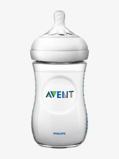Kit Nouveau-né Philips AVENT Natural Transparent - Philips Avent 2 Kit Nouveau-né Philips AVENT Natural Transparent - Philips Avent – Image 2