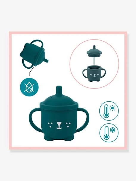 Kit Repas Learn'isy BABYMOOV Renard - Babymoov 6 Kit Repas Learn'isy BABYMOOV Renard - Babymoov – Image 6