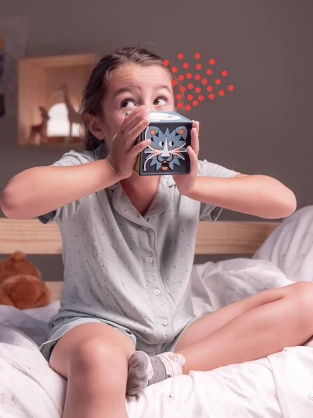 La Conteuse Merveilleuse JOYEUSE Multicolore - Joyeuse 2 La Conteuse Merveilleuse JOYEUSE Multicolore - Joyeuse – Image 2