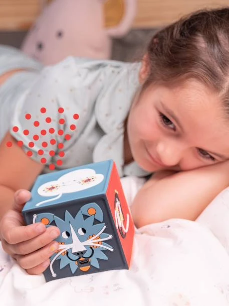 La Conteuse Merveilleuse JOYEUSE Multicolore - Joyeuse 3 La Conteuse Merveilleuse JOYEUSE Multicolore - Joyeuse – Image 3