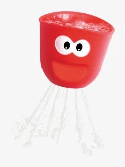 La Douche En Délire YOOKIDOO Rouge - Toutes Les Marques -Buki France Shop la douche en delire yookidoo 5