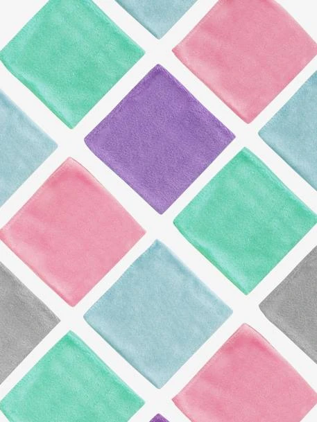 Lingettes Bébé Lavables (x10) BAMBINO MIO Nuage - Bambino Mio 2 Lingettes Bébé Lavables (x10) BAMBINO MIO Nuage - Bambino Mio – Image 2