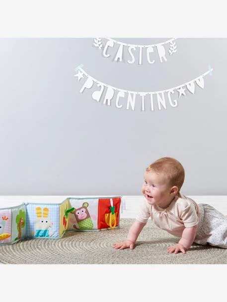 Livre 3 En 1 TAFTOYS Blanc - Taf Toys 6 Livre 3 En 1 TAFTOYS Blanc - Taf Toys – Image 6