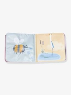 Livre De Bain Little Goose - LITTLE DUTCH Multicolore - Little Dutch -Buki France Shop livre de bain little goose little dutch 4