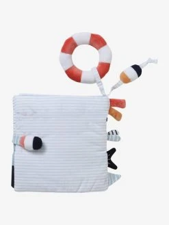 Livre D'éveil Accordéon LEON SUR LE PONTON Multicolore - Vertbaudet 9 Livre D'éveil Accordéon LEON SUR LE PONTON Multicolore - Vertbaudet -Buki France Shop livre deveil accordeon leon sur le ponton 3