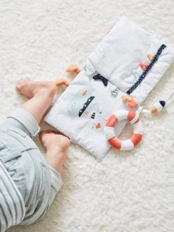 Livre D'éveil Accordéon LEON SUR LE PONTON Multicolore - Vertbaudet 10 Livre D'éveil Accordéon LEON SUR LE PONTON Multicolore - Vertbaudet -Buki France Shop livre deveil accordeon leon sur le ponton 4