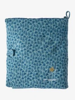 Livre D'éveil + Peluches En Velours Forêt Enchantée Multicolore - Vertbaudet -Buki France Shop livre deveil peluches en velours foret enchantee 3