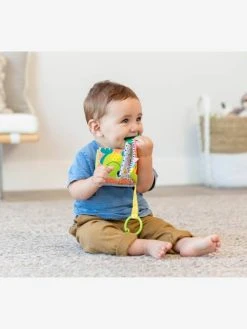 Livre En Tissu INFANTINO Multi Couleurs - Infantino 6 Livre En Tissu INFANTINO Multi Couleurs - Infantino -Buki France Shop livre en tissu infantino 2