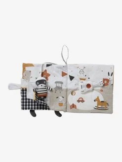 Livre Géant + Peluche MES PETITS JOUETS Multicolore - Vertbaudet 9 Livre Géant + Peluche MES PETITS JOUETS Multicolore - Vertbaudet -Buki France Shop livre geant peluche mes petits jouets 3