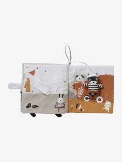 Livre Géant + Peluche MES PETITS JOUETS Multicolore - Vertbaudet 11 Livre Géant + Peluche MES PETITS JOUETS Multicolore - Vertbaudet -Buki France Shop livre geant peluche mes petits jouets 5