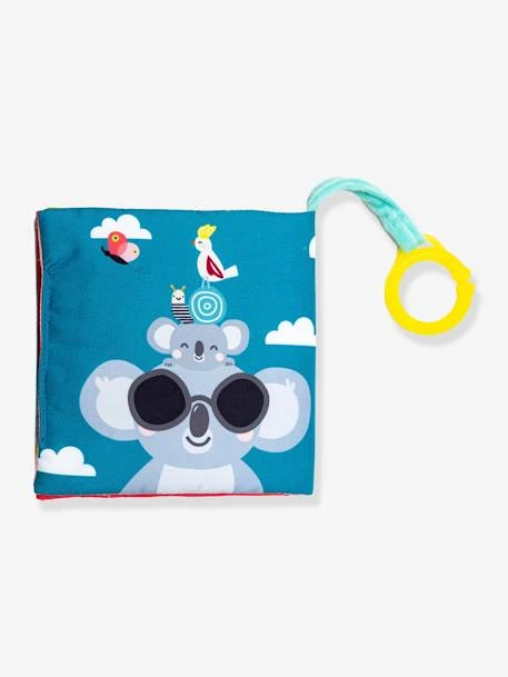 Livre Joey Koala TAFTOYS Beige - Taf Toys 2 Livre Joey Koala TAFTOYS Beige - Taf Toys – Image 2