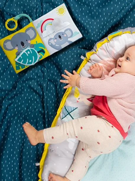 Livre Joey Koala TAFTOYS Beige - Taf Toys 5 Livre Joey Koala TAFTOYS Beige - Taf Toys – Image 5