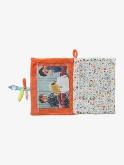 Livre Photos CROQUE LA VIE Rouge - Vertbaudet 9 Livre Photos CROQUE LA VIE Rouge - Vertbaudet -Buki France Shop livre photos croque la vie 3