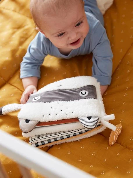 Livre Photos MES PETITS JOUETS Multicolore - Vertbaudet 6 Livre Photos MES PETITS JOUETS Multicolore - Vertbaudet – Image 6