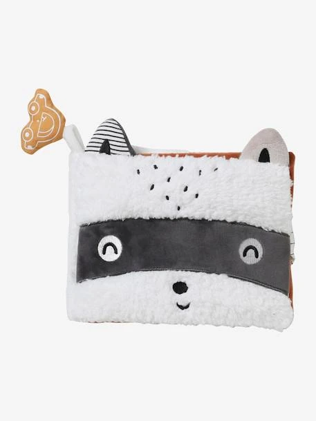 Livre Photos MES PETITS JOUETS Multicolore - Vertbaudet 1 Livre Photos MES PETITS JOUETS Multicolore - Vertbaudet