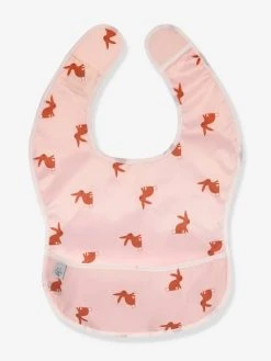 Lot De 2 Bavoirs Avec Poche LÄSSIG Little Forest Little Forest Lapin - Rose + B - Lassig 10 Lot De 2 Bavoirs Avec Poche LÄSSIG Little Forest Little Forest Lapin - Rose + B - Lassig -Buki France Shop lot de 2 bavoirs avec poche lassig little forest 4