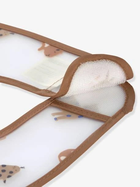 Lot De 2 Bavoirs Avec Poche Little Mateys LÄSSIG Bleu Royale - Lassig 3 Lot De 2 Bavoirs Avec Poche Little Mateys LÄSSIG Bleu Royale - Lassig – Image 3