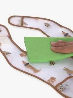 Lot De 2 Bavoirs Avec Poche Little Mateys LÄSSIG Bleu Royale - Lassig 10 Lot De 2 Bavoirs Avec Poche Little Mateys LÄSSIG Bleu Royale - Lassig -Buki France Shop lot de 2 bavoirs avec poche little mateys lassig 4