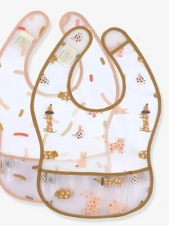 Lot De 2 Bavoirs Avec Poche Little Mateys LÄSSIG Bleu Royale - Lassig 11 Lot De 2 Bavoirs Avec Poche Little Mateys LÄSSIG Bleu Royale - Lassig -Buki France Shop lot de 2 bavoirs avec poche little mateys lassig 5