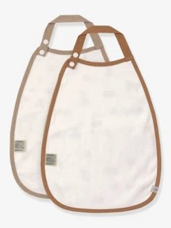Lot De 2 Bavoirs En Coton Bio Medium Drop Little Mateis LÄSSIG Orange épice - Lassig 9 Lot De 2 Bavoirs En Coton Bio Medium Drop Little Mateis LÄSSIG Orange épice - Lassig -Buki France Shop lot de 2 bavoirs en coton bio medium drop little mateis lassig 3