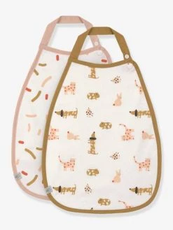 Lot De 2 Bavoirs En Coton Bio Medium Drop Little Mateis LÄSSIG Orange épice - Lassig 11 Lot De 2 Bavoirs En Coton Bio Medium Drop Little Mateis LÄSSIG Orange épice - Lassig -Buki France Shop lot de 2 bavoirs en coton bio medium drop little mateis lassig 5