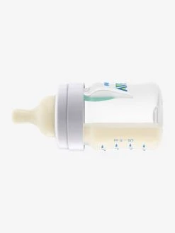 Lot De 2 Biberons 125 Ml Philips AVENT Anti-colic Avec Valve AirFree Transparent - Philips Avent 9 Lot De 2 Biberons 125 Ml Philips AVENT Anti-colic Avec Valve AirFree Transparent - Philips Avent -Buki France Shop lot de 2 biberons 125 ml philips avent anti colic avec valve airfree 4