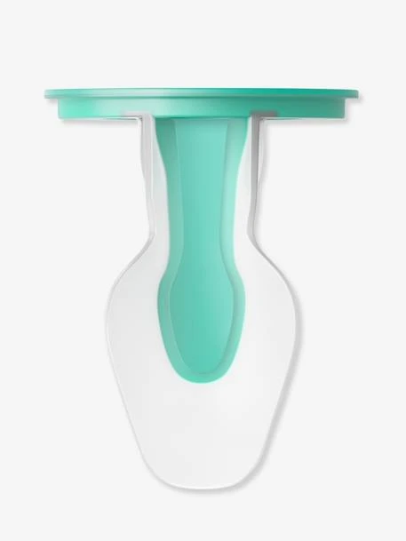 Lot De 2 Biberons 240 Ml Philips AVENT Anti-colic Avec Valve AirFree Transparent - Philips Avent 4 Lot De 2 Biberons 240 Ml Philips AVENT Anti-colic Avec Valve AirFree Transparent - Philips Avent – Image 4