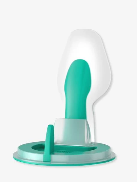 Lot De 2 Biberons 240 Ml Philips AVENT Anti-colic Avec Valve AirFree Transparent - Philips Avent 5 Lot De 2 Biberons 240 Ml Philips AVENT Anti-colic Avec Valve AirFree Transparent - Philips Avent – Image 5