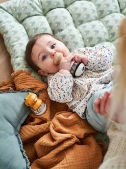 Lot De 2 Hochets En Bois FSC® Vert - Vertbaudet 11 Lot De 2 Hochets En Bois FSC® Vert - Vertbaudet -Buki France Shop lot de 2 hochets en bois fsc 5