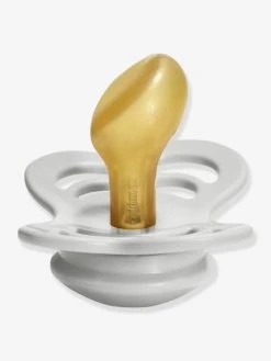 Lot De 2 Sucettes-tétines BIBS Couture, Taille 2 De 6 à 18 Mois Gris Nuage + Bleu Acier - Bibs 10 Lot De 2 Sucettes-tétines BIBS Couture, Taille 2 De 6 à 18 Mois Gris Nuage + Bleu Acier - Bibs -Buki France Shop lot de 2 sucettes tetines bibs couture taille 2 de 6 a 18 mois 4