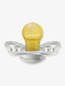 Lot De 2 Sucettes-tétines BIBS Couture, Taille 2 De 6 à 18 Mois Gris Nuage + Bleu Acier - Bibs 11 Lot De 2 Sucettes-tétines BIBS Couture, Taille 2 De 6 à 18 Mois Gris Nuage + Bleu Acier - Bibs -Buki France Shop lot de 2 sucettes tetines bibs couture taille 2 de 6 a 18 mois 5