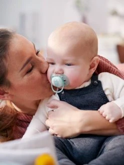 Lot De 2 Sucettes Ultra Douces 1er âge Philips AVENT Lapin Blanc - Philips Avent 9 Lot De 2 Sucettes Ultra Douces 1er âge Philips AVENT Lapin Blanc - Philips Avent -Buki France Shop lot de 2 sucettes ultra douces 1er age philips avent 3