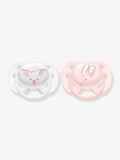 Lot De 2 Sucettes Ultra Douces 1er âge Philips AVENT Lapin Blanc - Philips Avent 11 Lot De 2 Sucettes Ultra Douces 1er âge Philips AVENT Lapin Blanc - Philips Avent -Buki France Shop lot de 2 sucettes ultra douces 1er age philips avent 5