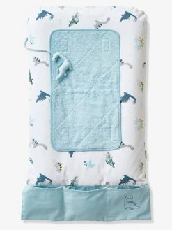 Lot De 2 Tapis Pour Matelas à Langer Blanc - Vertbaudet 9 Lot De 2 Tapis Pour Matelas à Langer Blanc - Vertbaudet -Buki France Shop lot de 2 tapis pour matelas a langer 3