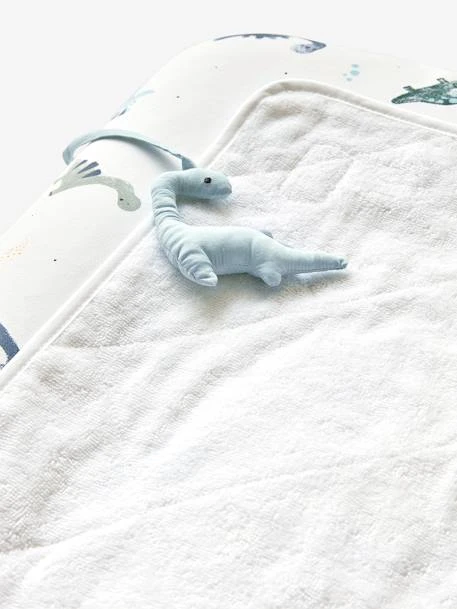 Lot De 2 Tapis Pour Matelas à Langer Blanc - Vertbaudet 5 Lot De 2 Tapis Pour Matelas à Langer Blanc - Vertbaudet – Image 5