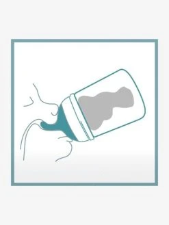 Lot De 2 Tétines Débit Rapide (L) Pour Biberon Zerø.Zerø SUAVINEX Peau - Suavinex 10 Lot De 2 Tétines Débit Rapide (L) Pour Biberon Zerø.Zerø SUAVINEX Peau - Suavinex -Buki France Shop lot de 2 tetines debit rapide l pour biberon zero.zero suavinex 4