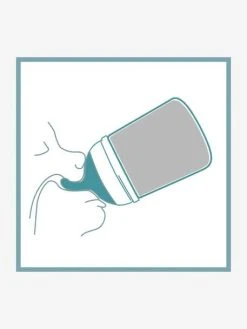 Lot De 2 Tétines Débit Rapide (L) Pour Biberon Zerø.Zerø SUAVINEX Peau - Suavinex 11 Lot De 2 Tétines Débit Rapide (L) Pour Biberon Zerø.Zerø SUAVINEX Peau - Suavinex -Buki France Shop lot de 2 tetines debit rapide l pour biberon zero.zero suavinex 5