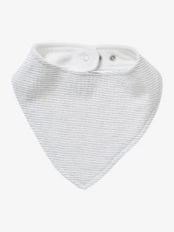 Lot De 3 Bavoirs Bandanas En Gaze De Coton Lot Vert Panda - Vertbaudet 9 Lot De 3 Bavoirs Bandanas En Gaze De Coton Lot Vert Panda - Vertbaudet -Buki France Shop lot de 3 bavoirs bandanas en gaze de coton 3